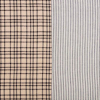 Ashmont Patchwork Valance 19x90 VHC Brands - The Fox Decor