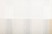 Thumbnail for Grace Grain Sack Stripe Prairie Short Panel Set of 2 63x36x18 VHC Brands - The Fox Decor