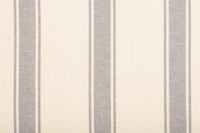 Thumbnail for Grace Grain Sack Stripe Prairie Short Panel Set of 2 63x36x18 VHC Brands - The Fox Decor