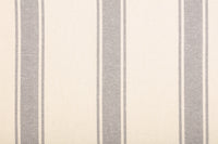 Thumbnail for Grace Grain Sack Stripe Prairie Swag Set of 2 36x36x18 VHC Brands