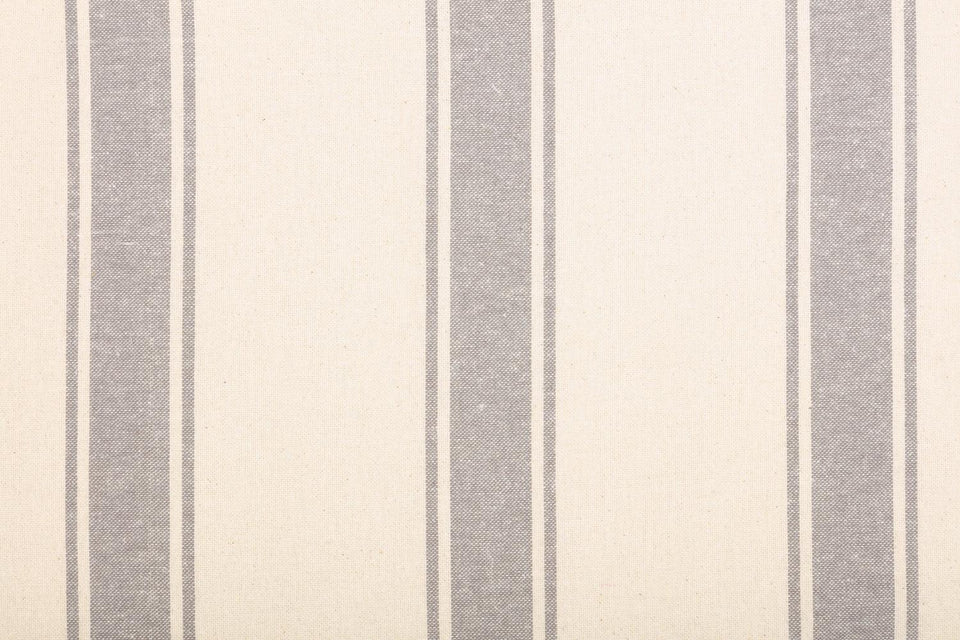 Grace Grain Sack Stripe Valance 16x72 VHC Brands - The Fox Decor
