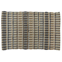 Thumbnail for Tempest Chindi Rag Rugs - Gray Park Designs - The Fox Decor