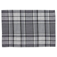 Thumbnail for Gray Area Placemats - Set Of 6 Park Designs - The Fox Decor
