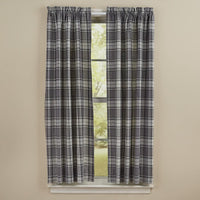 Thumbnail for Grey Area Panels - 72x63 Park Designs - The Fox Decor