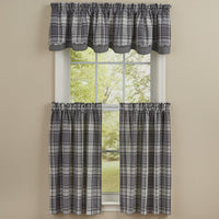 Gray Area Tiers Park Designs - The Fox Decor