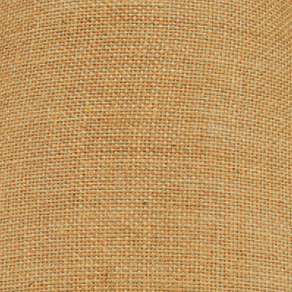 Black Wheat Burlap Stripe 6" Lampshade 6C190011 - The Fox Decor