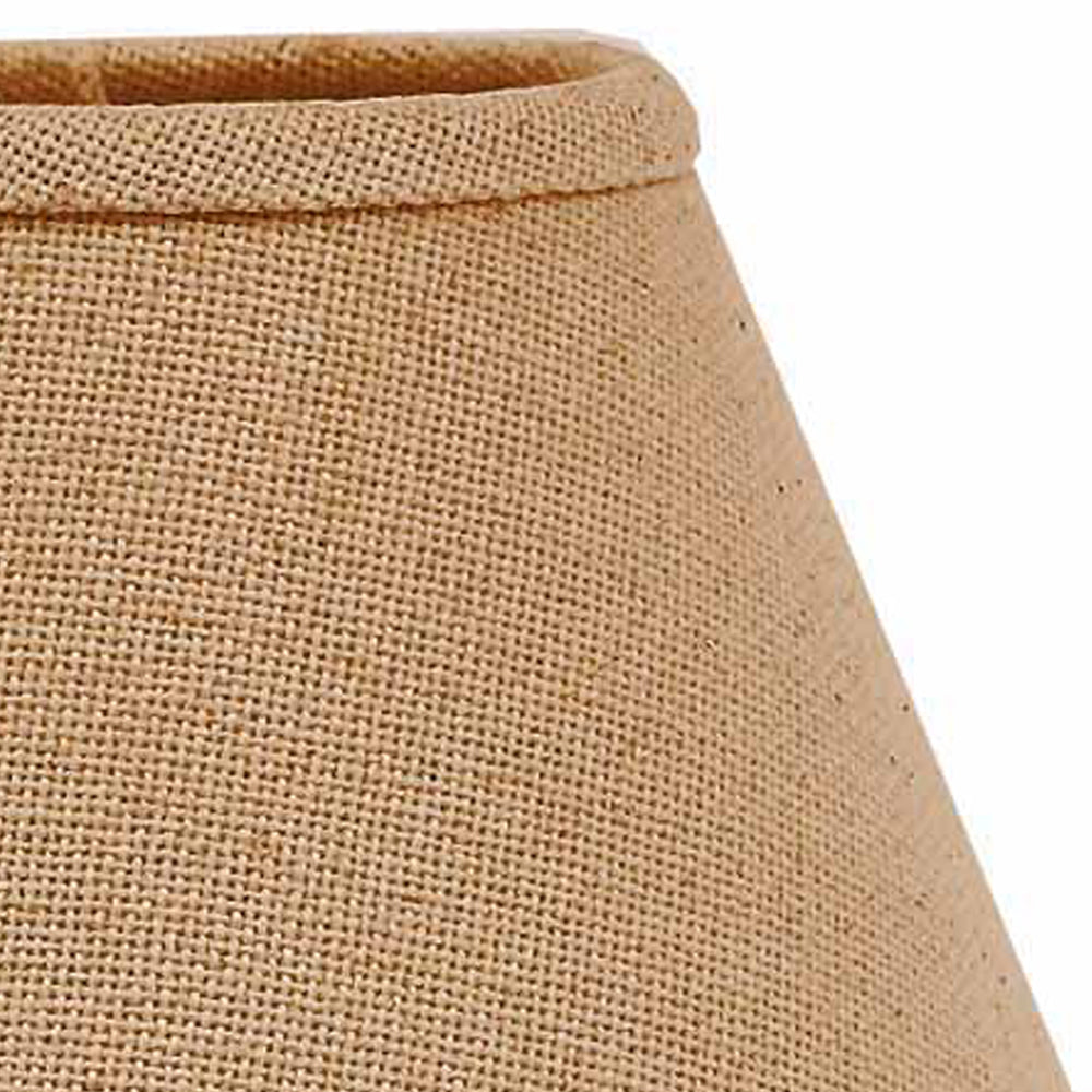 Wheat Bella Trace 16" Lampshade 6W970031 - The Fox Decor