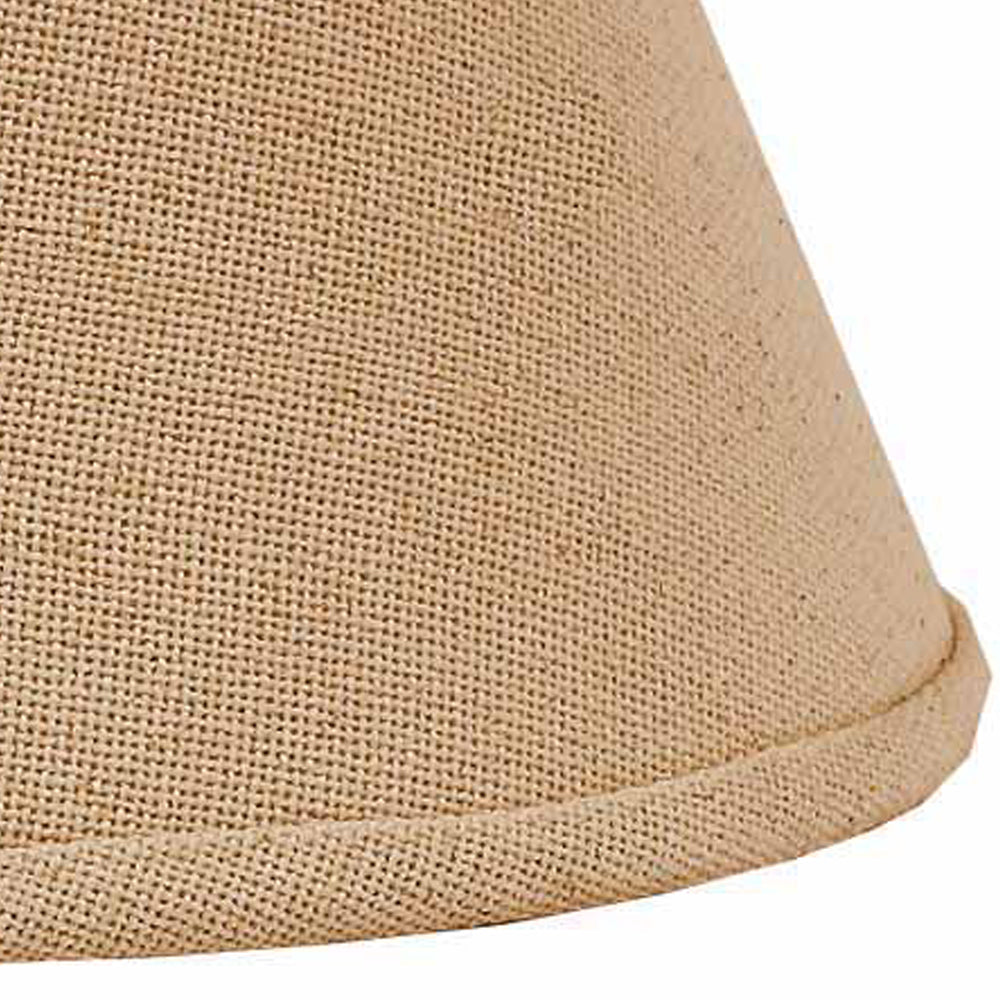 Wheat Bella Trace 16" Lampshade 6W970031 - The Fox Decor