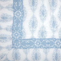 Thumbnail for Avani Blue King Sham 21x37 VHC Brands - The Fox Decor