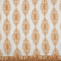 Avani Gold King Bed Skirt 78x80x16 VHC Brands - The Fox Decor