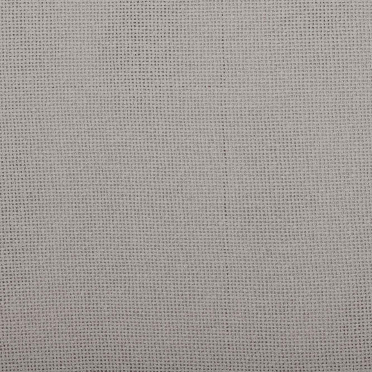 Burlap Dove Grey Prairie Short Panel Set of 2 63x36x18 VHC Brands