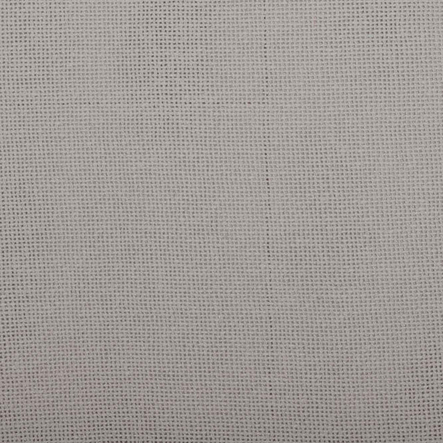 Burlap Dove Grey Swag Set of 2 36x36x16 72x72 VHC Brands - The Fox Decor