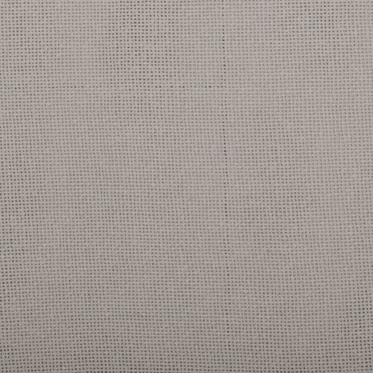 Burlap Dove Grey Fringed King Bed Skirt 78x80x16 VHC Brands