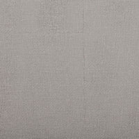 Thumbnail for Burlap Dove Grey Ruffled Queen Bed Skirt 60x80x16 VHC Brands