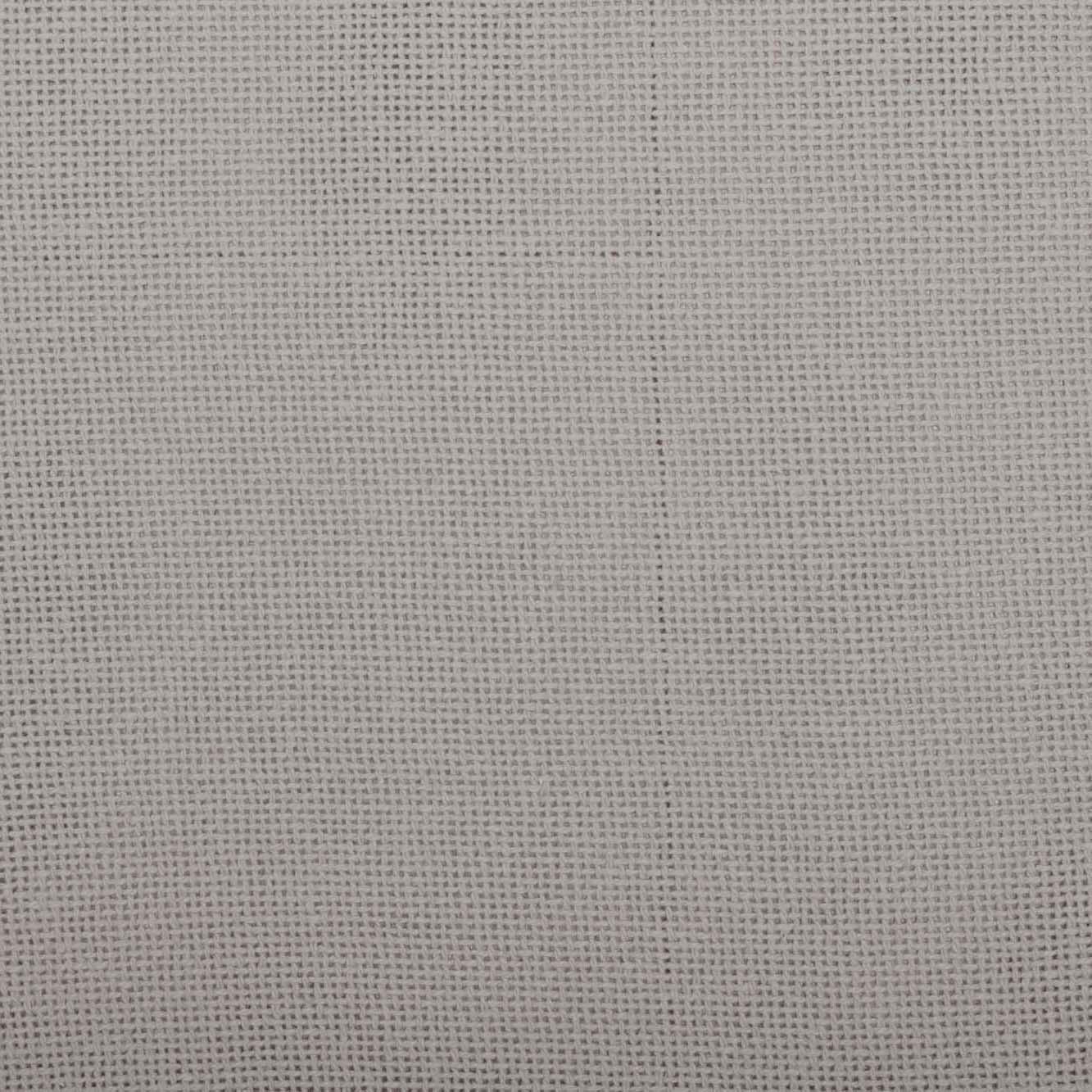 Burlap Dove Grey Door Panel 72x40 VHC Brands - The Fox Decor