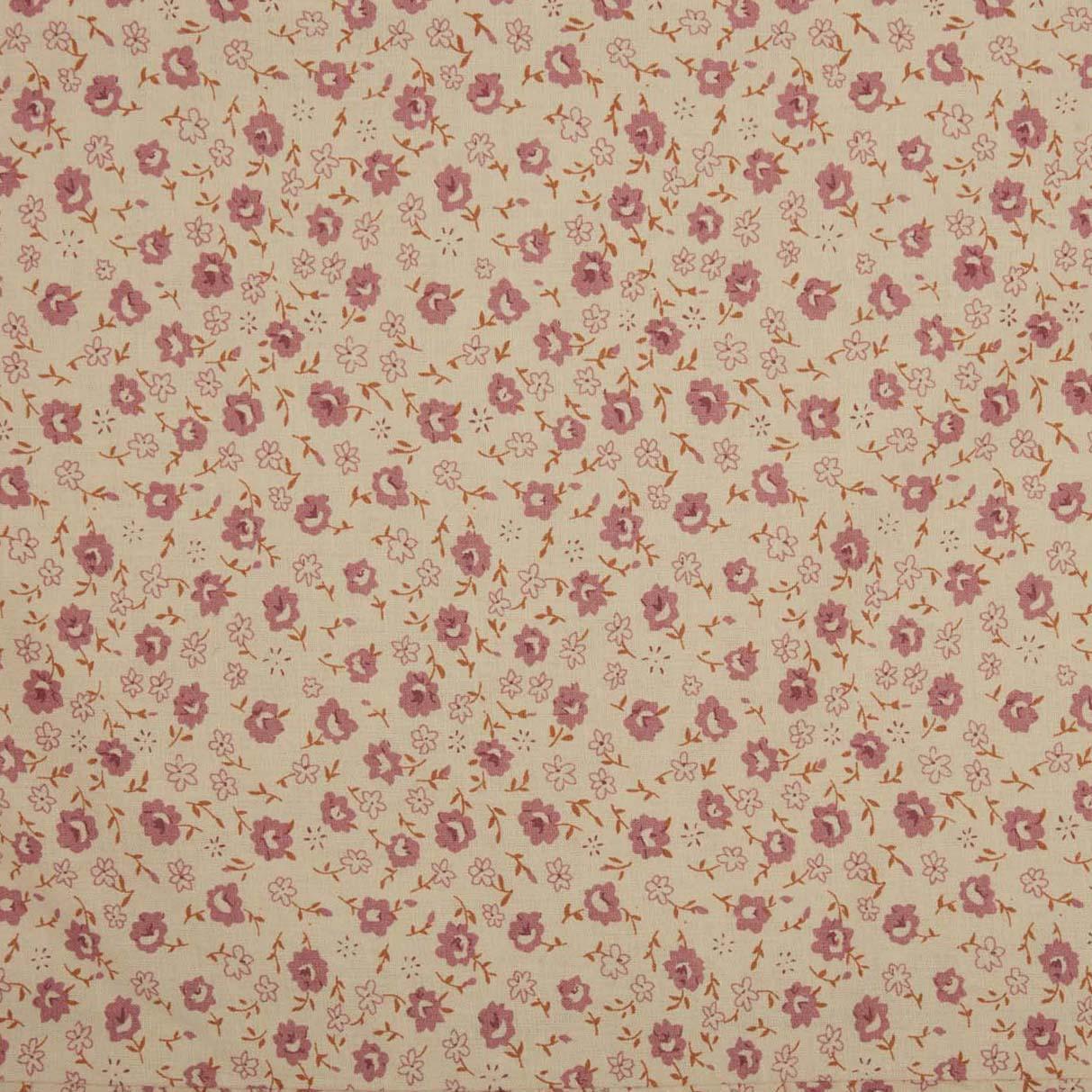 Camilia King Bed Skirt 78x80x16 VHC Brands - The Fox Decor