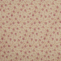Camilia King Bed Skirt 78x80x16 VHC Brands - The Fox Decor