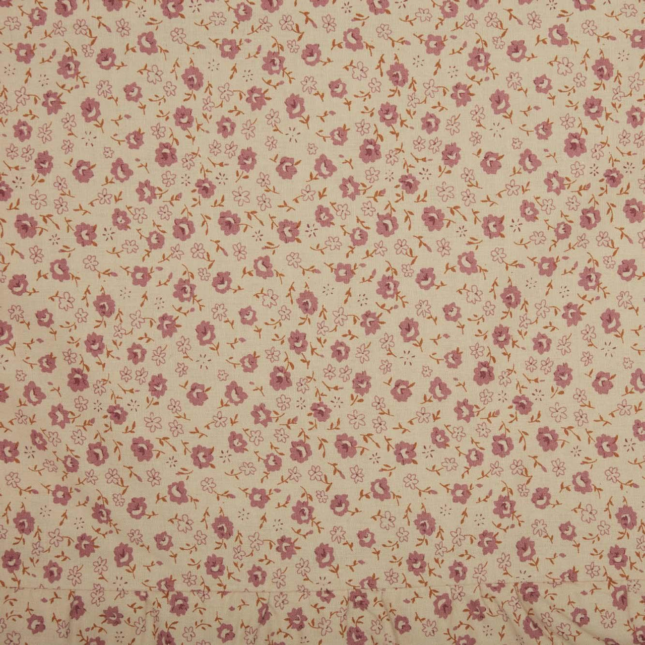 Camilia Fabric Euro Sham 26x26 VHC Brands - The Fox Decor