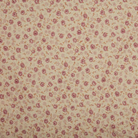 Camilia Fabric Euro Sham 26x26 VHC Brands - The Fox Decor