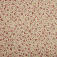 Thumbnail for Camilia Fabric Euro Sham 26x26 VHC Brands