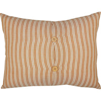 Thumbnail for Camilia Ruffled Pillow 14x18 VHC Brands