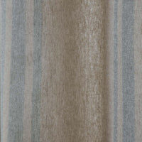 Grain Sack Blue Panel Set of 2 84x40 VHC Brands - The Fox Decor