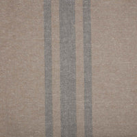 Grain Sack Blue Panel Set of 2 84x40 VHC Brands - The Fox Decor