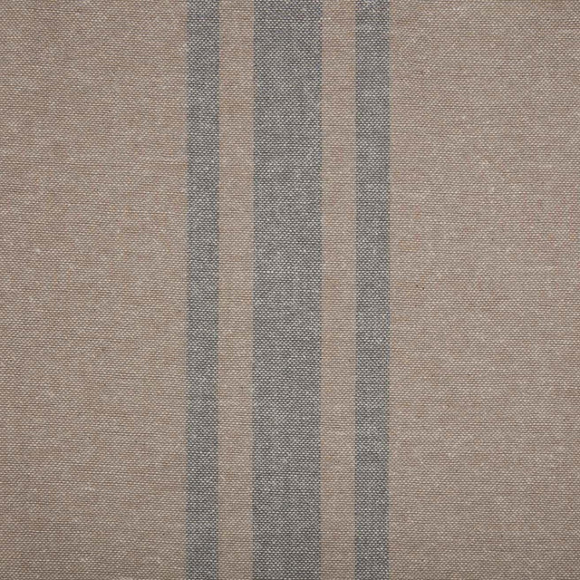 Grain Sack Blue Valance 16x90 VHC Brands - The Fox Decor