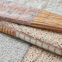 Thumbnail for Kaila Twin Quilt 68Wx86L VHC Brands - The Fox Decor
