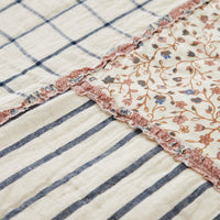 Thumbnail for Kaila Twin Quilt 68Wx86L VHC Brands - The Fox Decor