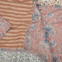 Thumbnail for Kaila Twin Quilt 68Wx86L VHC Brands - The Fox Decor