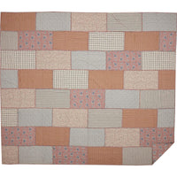 Thumbnail for Kaila Twin Quilt 68Wx86L VHC Brands - The Fox Decor