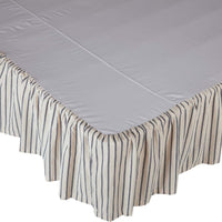 Thumbnail for Kaila King Bed Skirt 78x80x16 VHC Brands