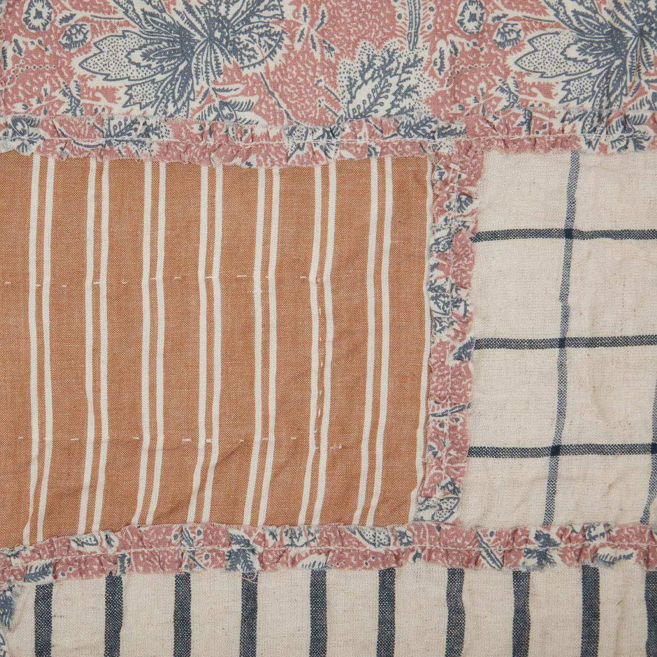 Kaila Standard Sham 21x27 VHC Brands - The Fox Decor