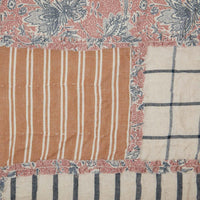 Kaila Standard Sham 21x27 VHC Brands - The Fox Decor