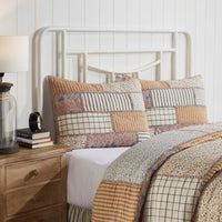 Kaila Standard Sham 21x27 VHC Brands - The Fox Decor
