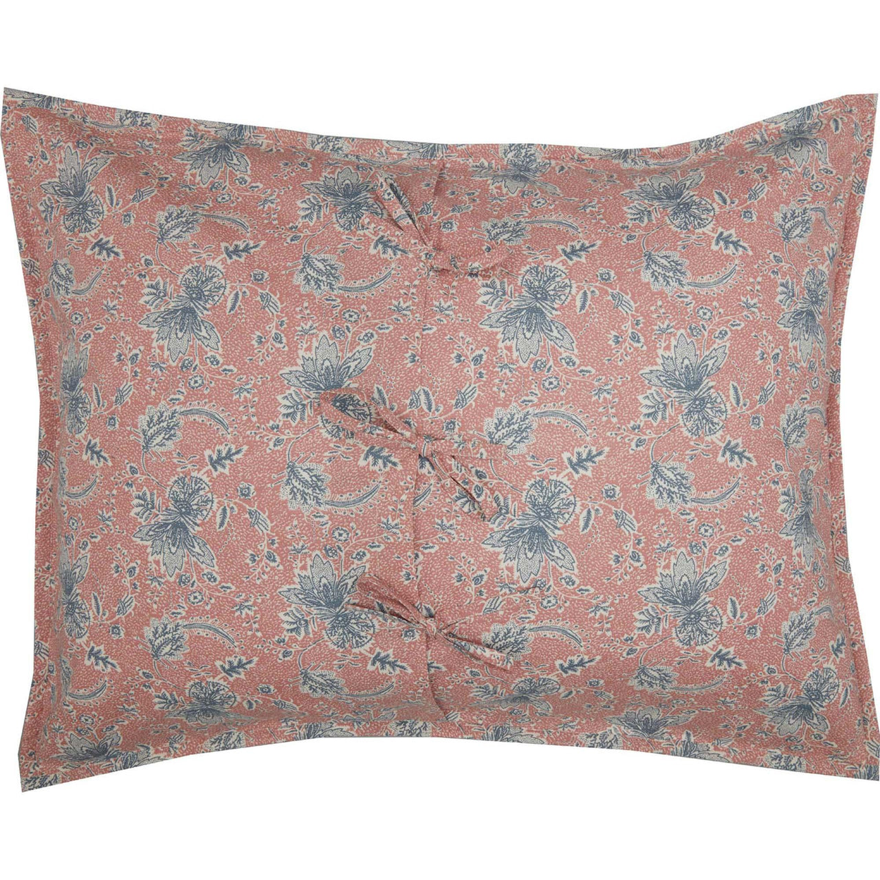 Kaila Standard Sham 21x27 VHC Brands - The Fox Decor