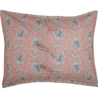 Kaila Standard Sham 21x27 VHC Brands - The Fox Decor