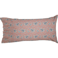 Thumbnail for Kaila Ruffled King Pillow Case Set of 2 21x36+8 VHC Brands - The Fox Decor