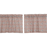 Thumbnail for Kaila Floral Tier Set of 2 L24xW36 VHC Brands - The Fox Decor