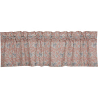 Thumbnail for Kaila Floral Valance 16x60 VHC Brands