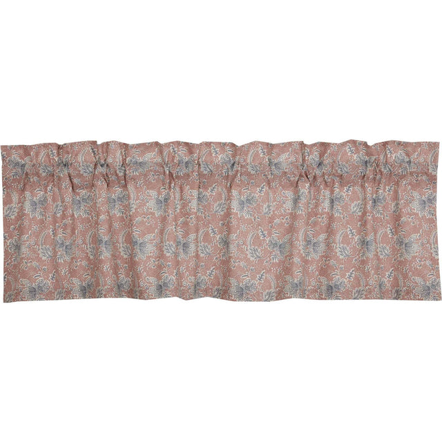 Kaila Floral Valance 16x60 VHC Brands - The Fox Decor