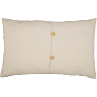 Thumbnail for George Washington Pillow 14x22 VHC Brands