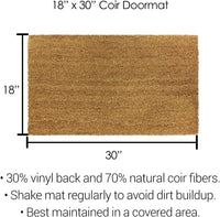 Thumbnail for Cardinal Doormat 18