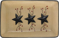 Thumbnail for Star Vine Farmhouse Spoon Rest - Park Designs - The Fox Decor