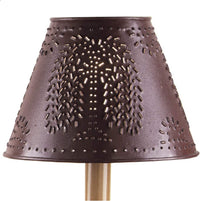 Thumbnail for Metal Willow Lamp Shade - 12