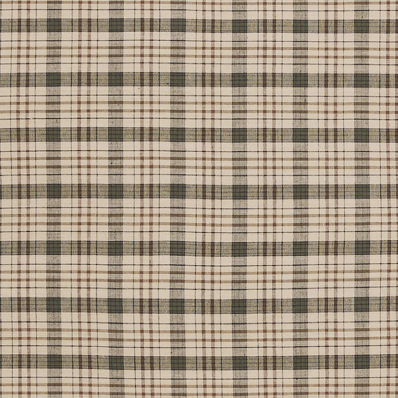 Cider Mill Queen Bed Skirt 60x80x16 VHC Brands - The Fox Decor