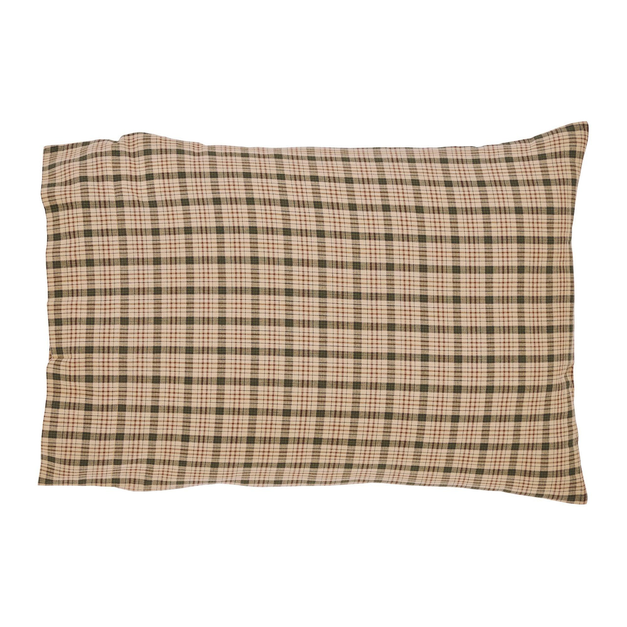 Cider Mill Standard Pillow Case Set of 2 21x30 VHC Brands - The Fox Decor