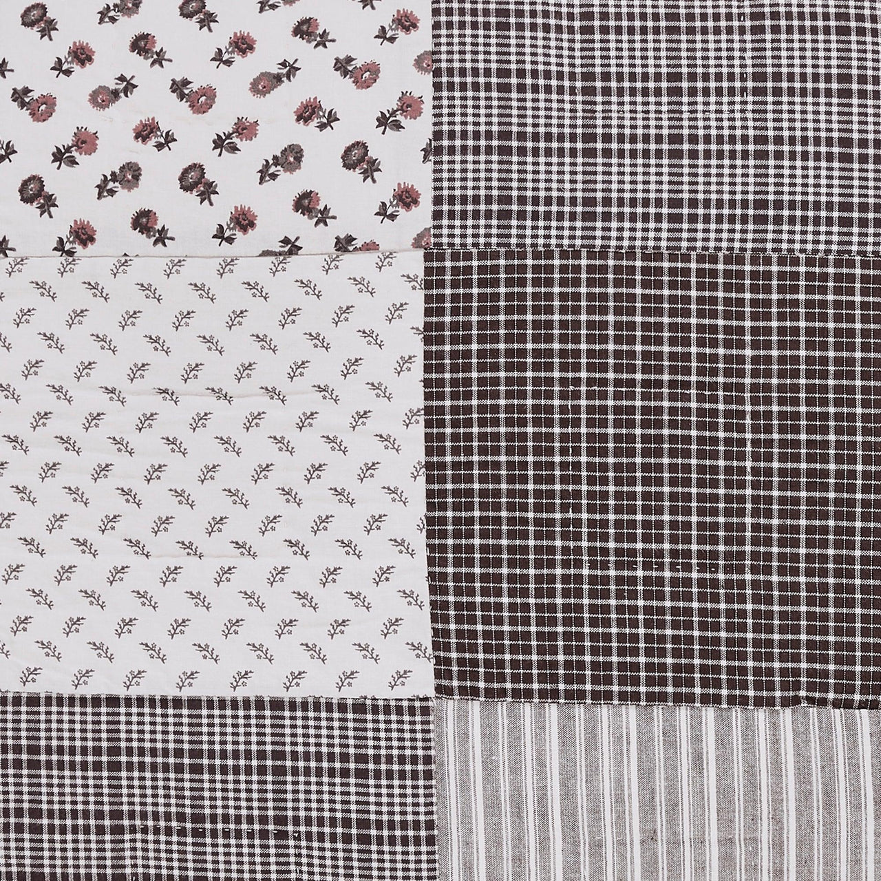 Florette Standard Sham 21x27 VHC Brands - The Fox Decor