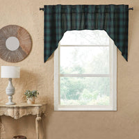 Thumbnail for Pine Grove Swag Set of 2 36x36x16 VHC Brands - The Fox Decor